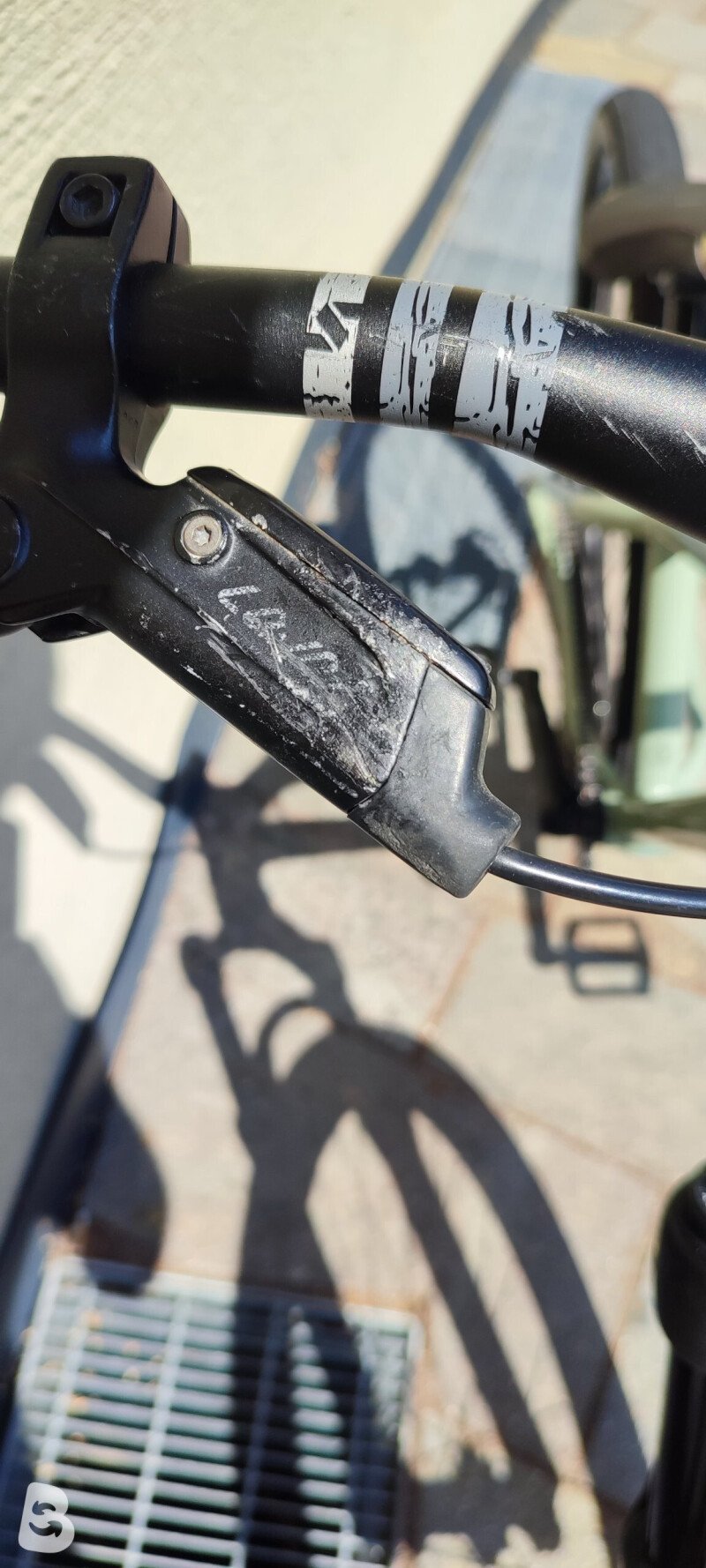 Commencal ABSOLUT 2021