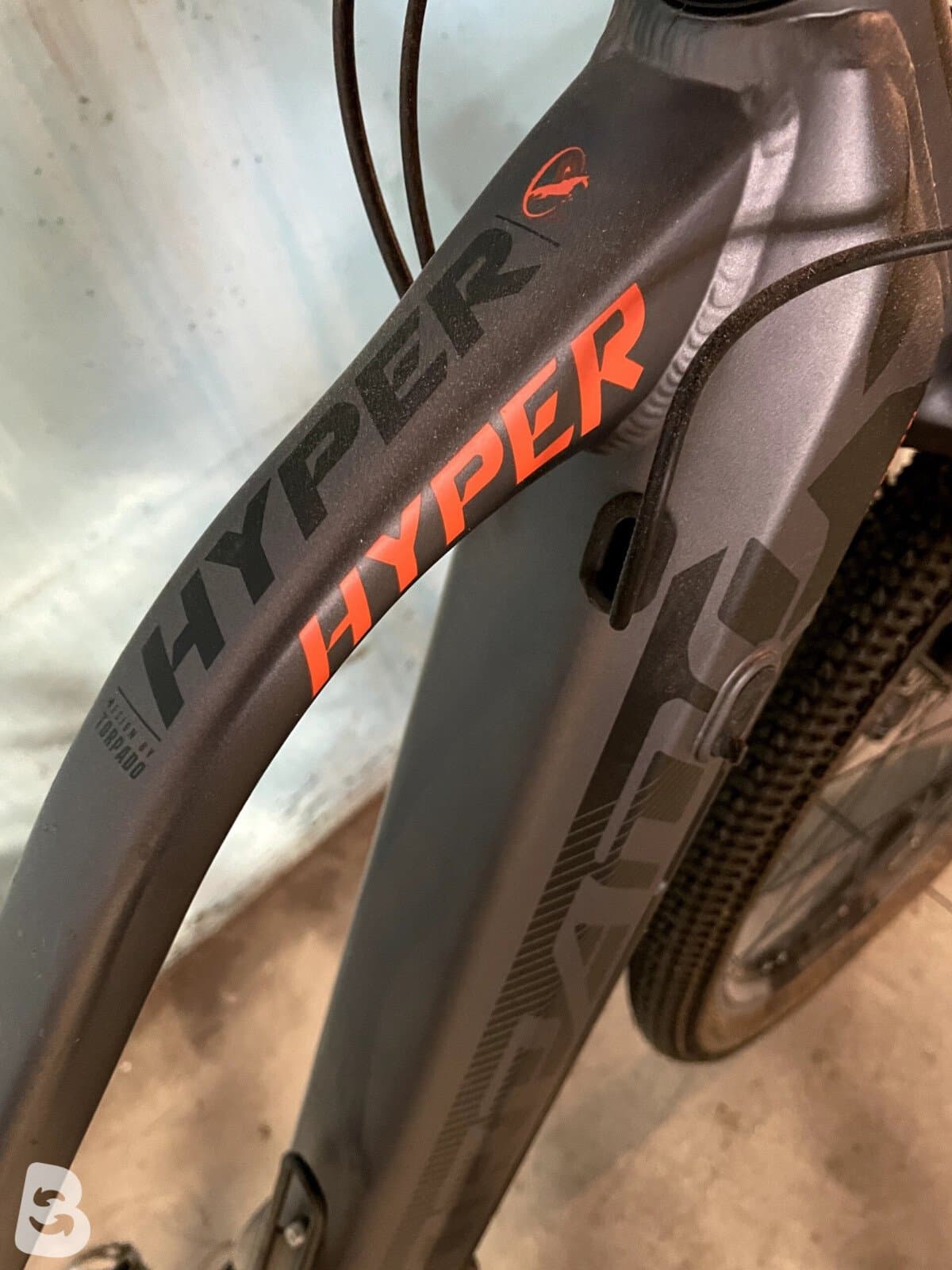 Torpado Hyper 2022