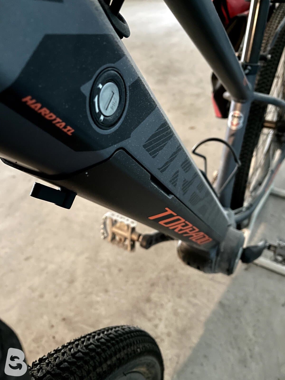 Torpado Hyper 2022
