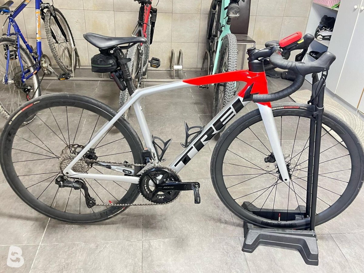Trek Emonda 2022