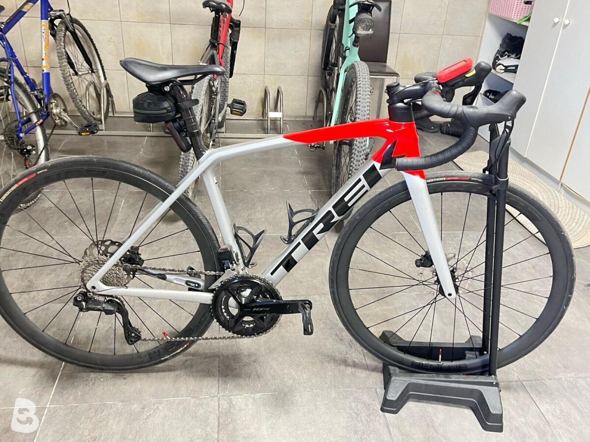 Trek Emonda 2022