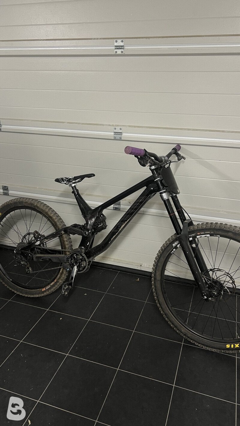 Canyon Sender AL 6.0 2020