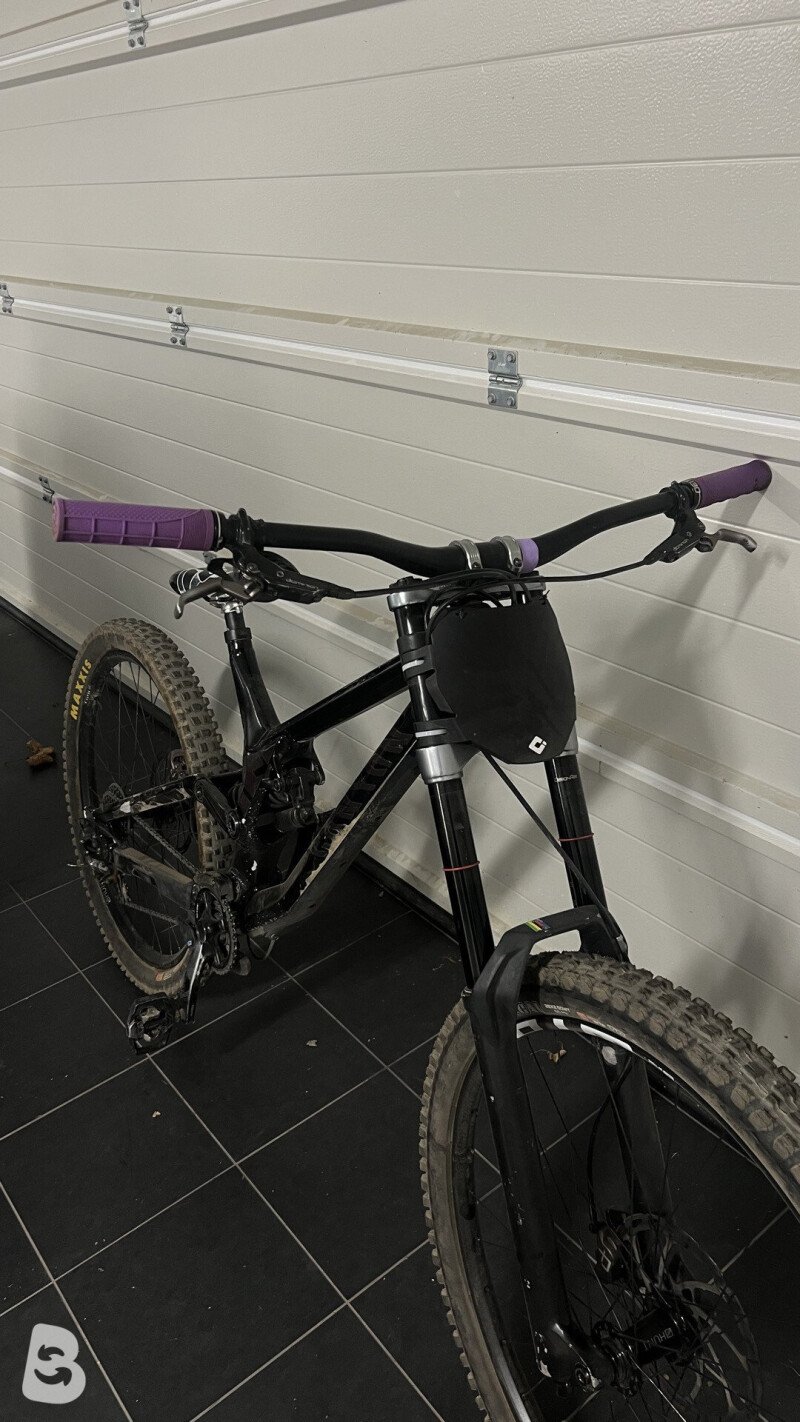 Canyon Sender AL 6.0 2020