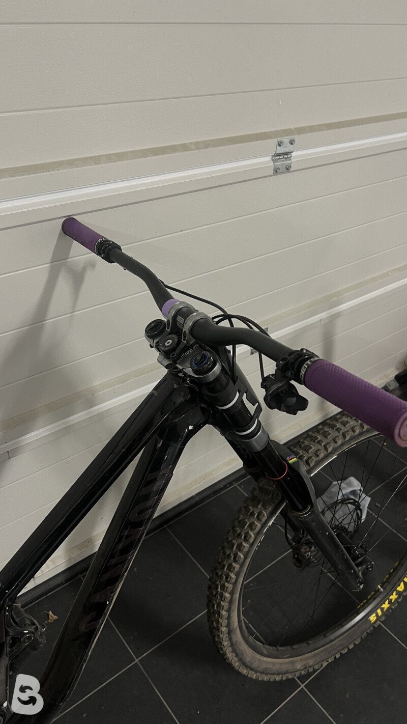 Canyon Sender AL 6.0 2020