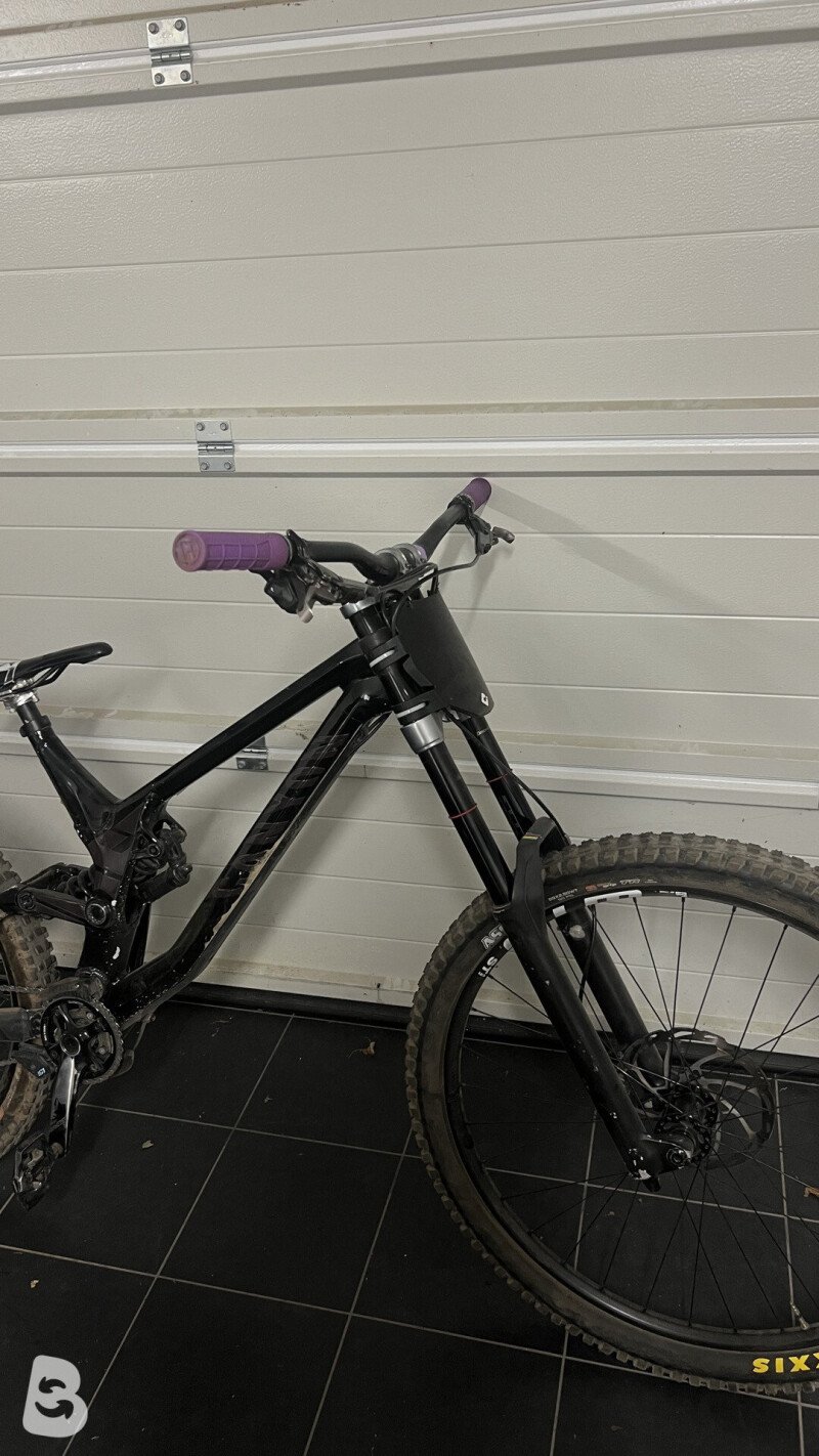 Canyon Sender AL 6.0 2020