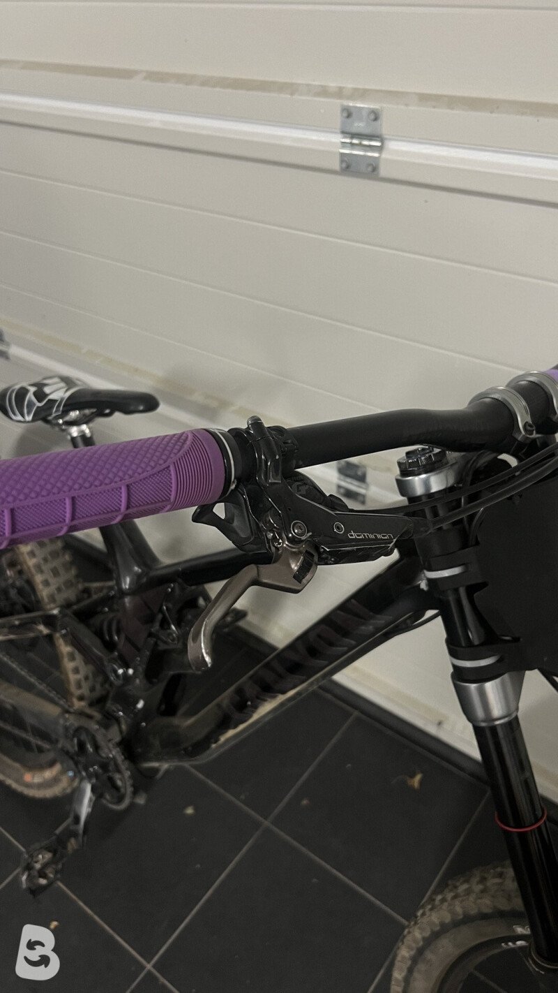 Canyon Sender AL 6.0 2020