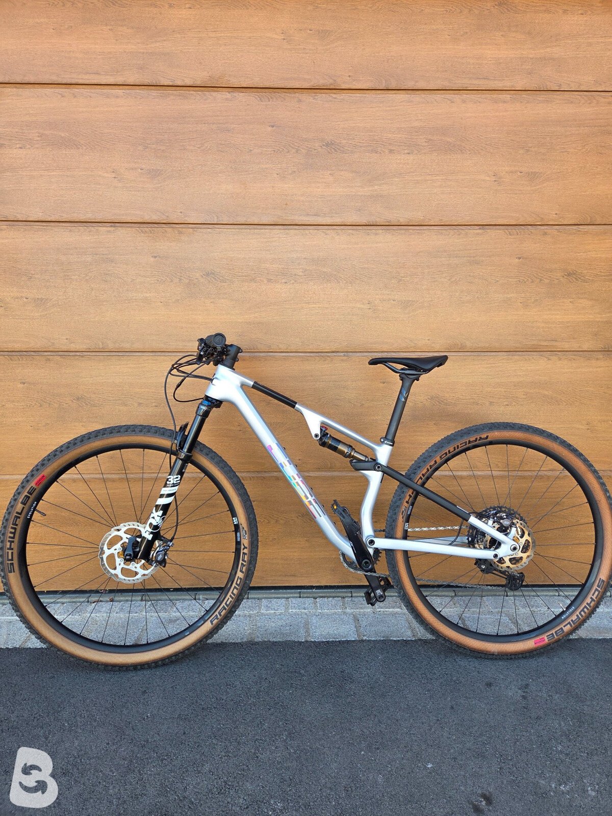 Cube AMS ZERO99 C:68X RACE 29 2023
