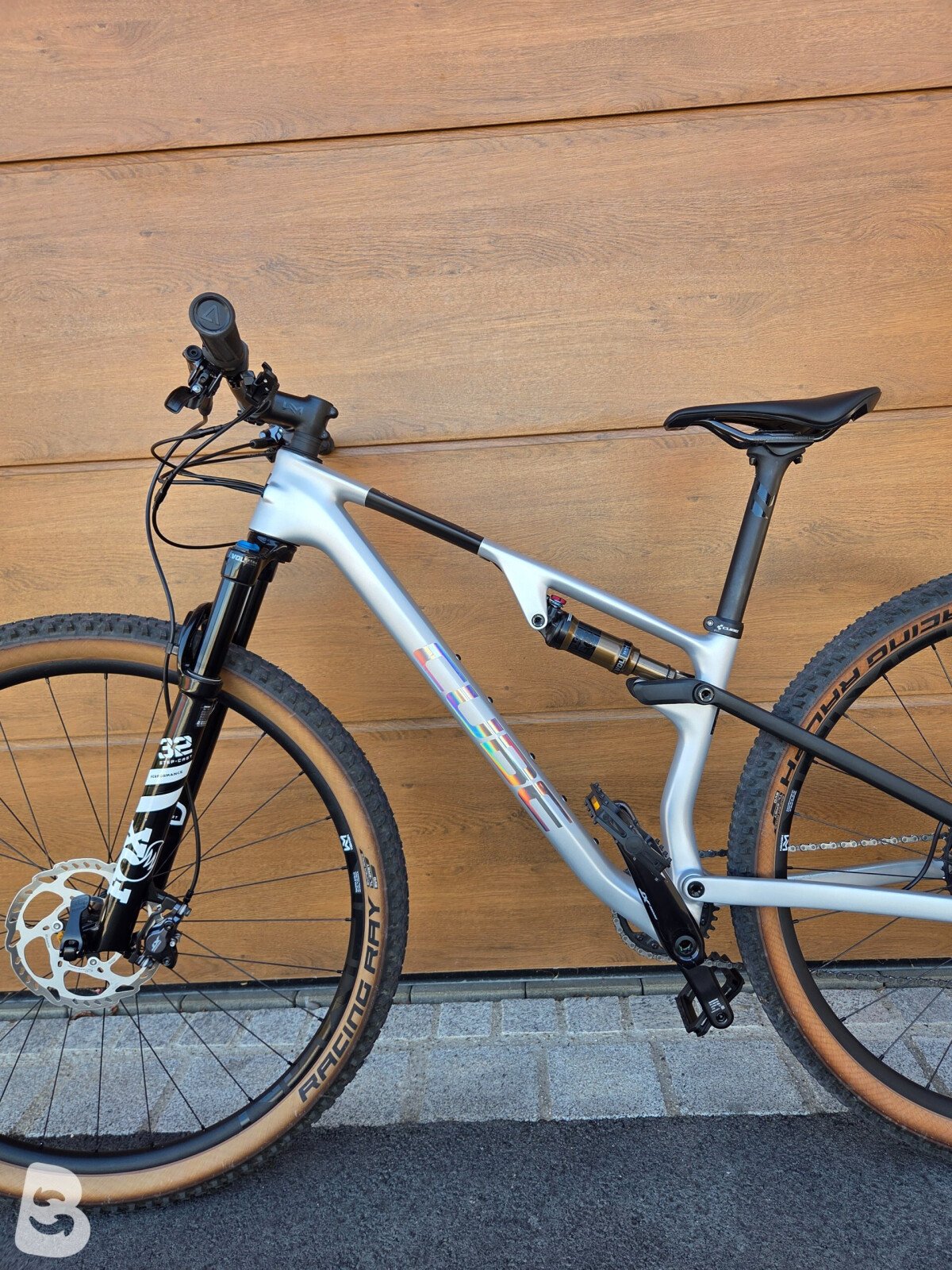 Cube AMS ZERO99 C:68X RACE 29 2023