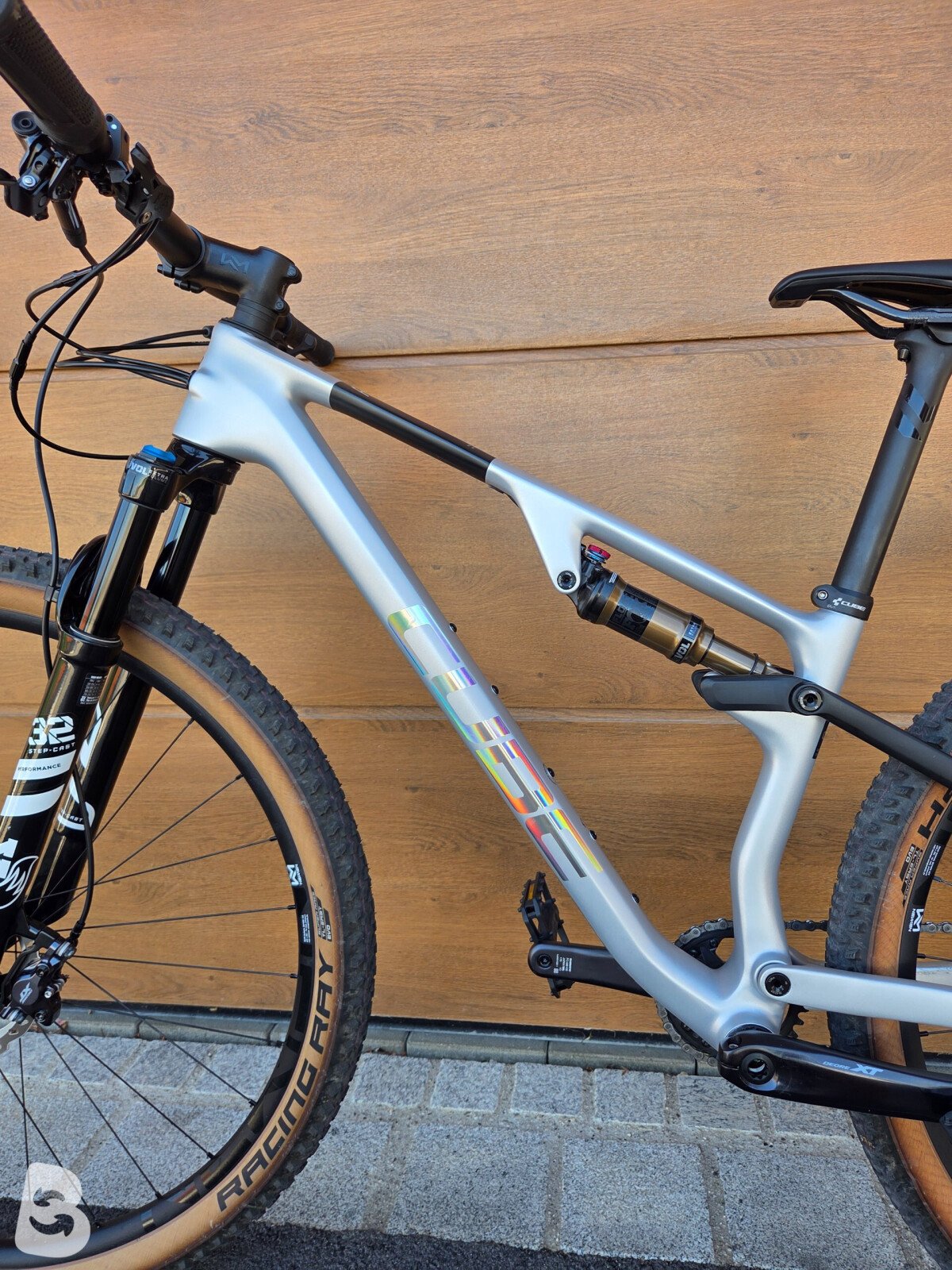 Cube AMS ZERO99 C:68X RACE 29 2023