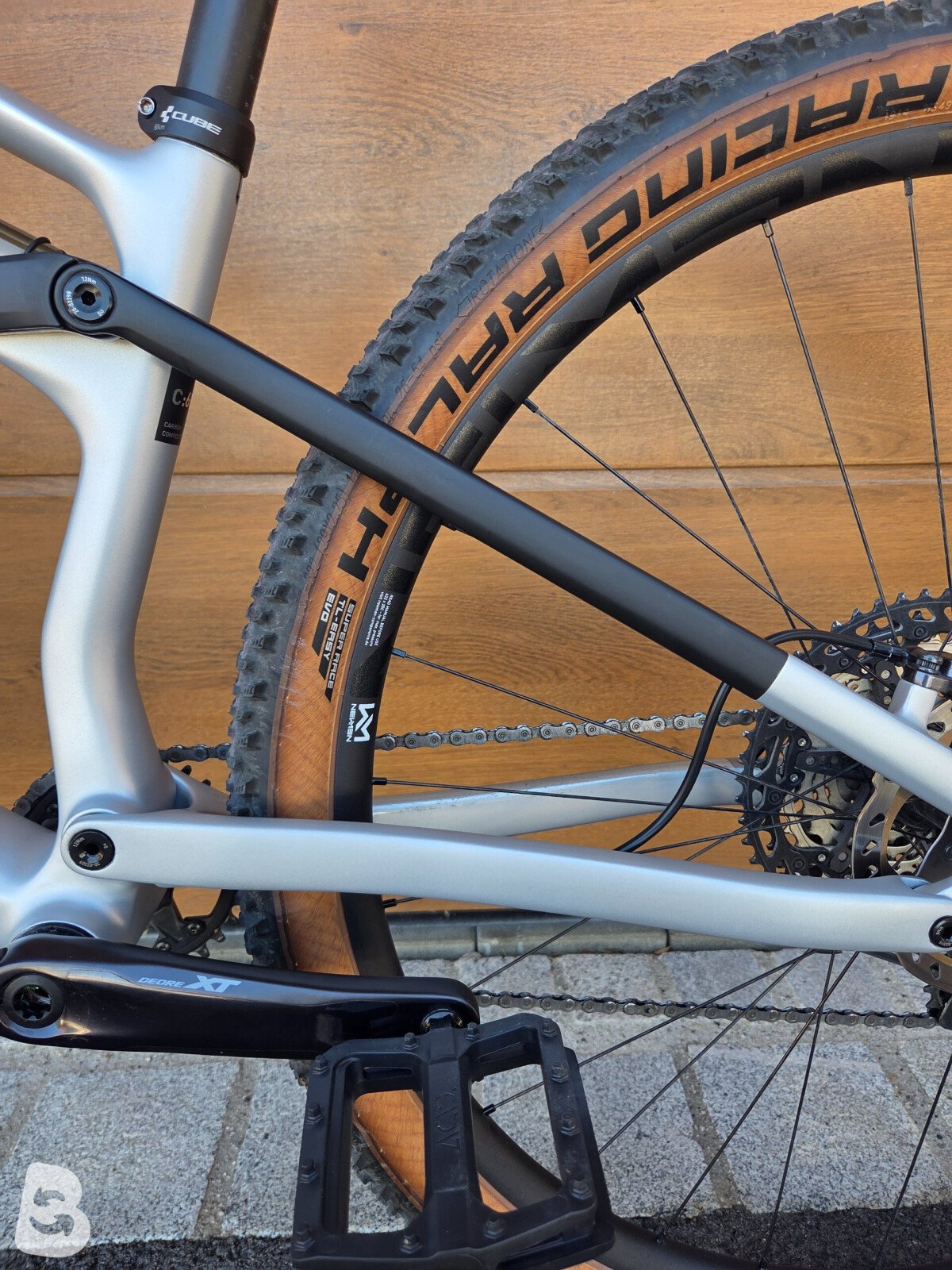 Cube AMS ZERO99 C:68X RACE 29 2023
