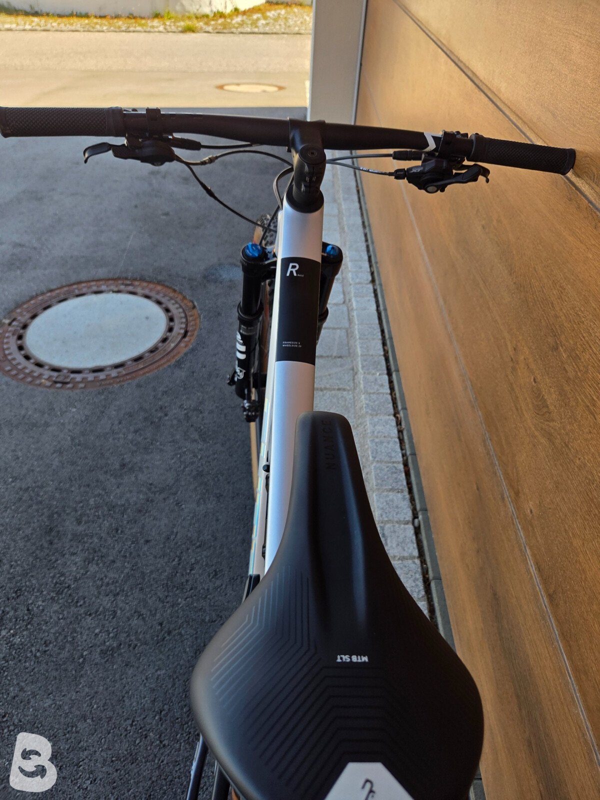 Cube AMS ZERO99 C:68X RACE 29 2023