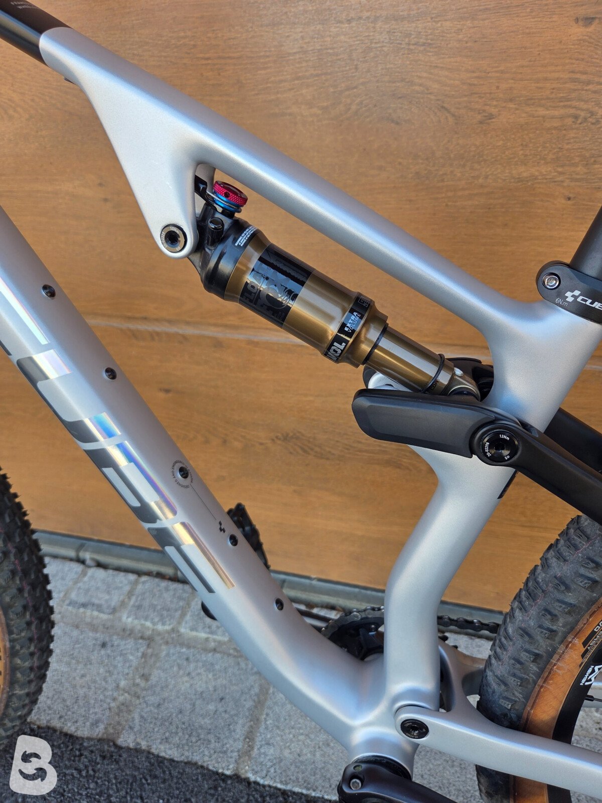 Cube AMS ZERO99 C:68X RACE 29 2023