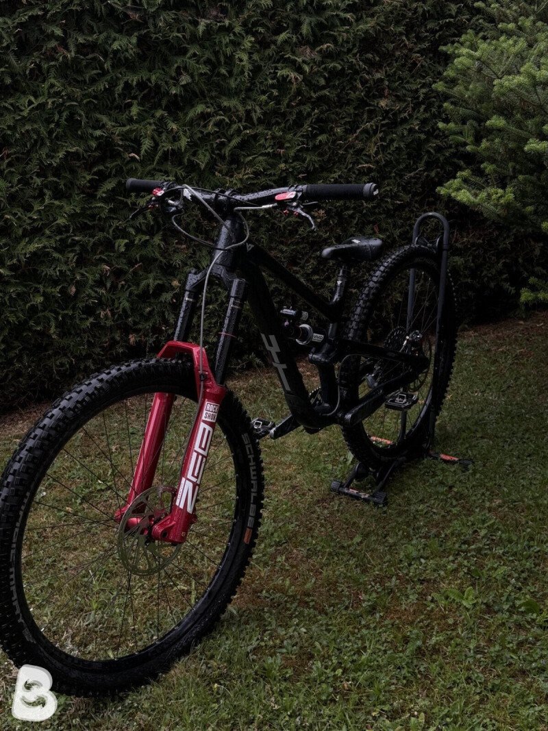 YT Industries Jeffsy Core 29 2024
