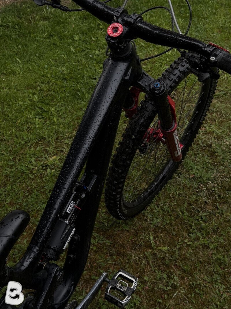 YT Industries Jeffsy Core 29 2024
