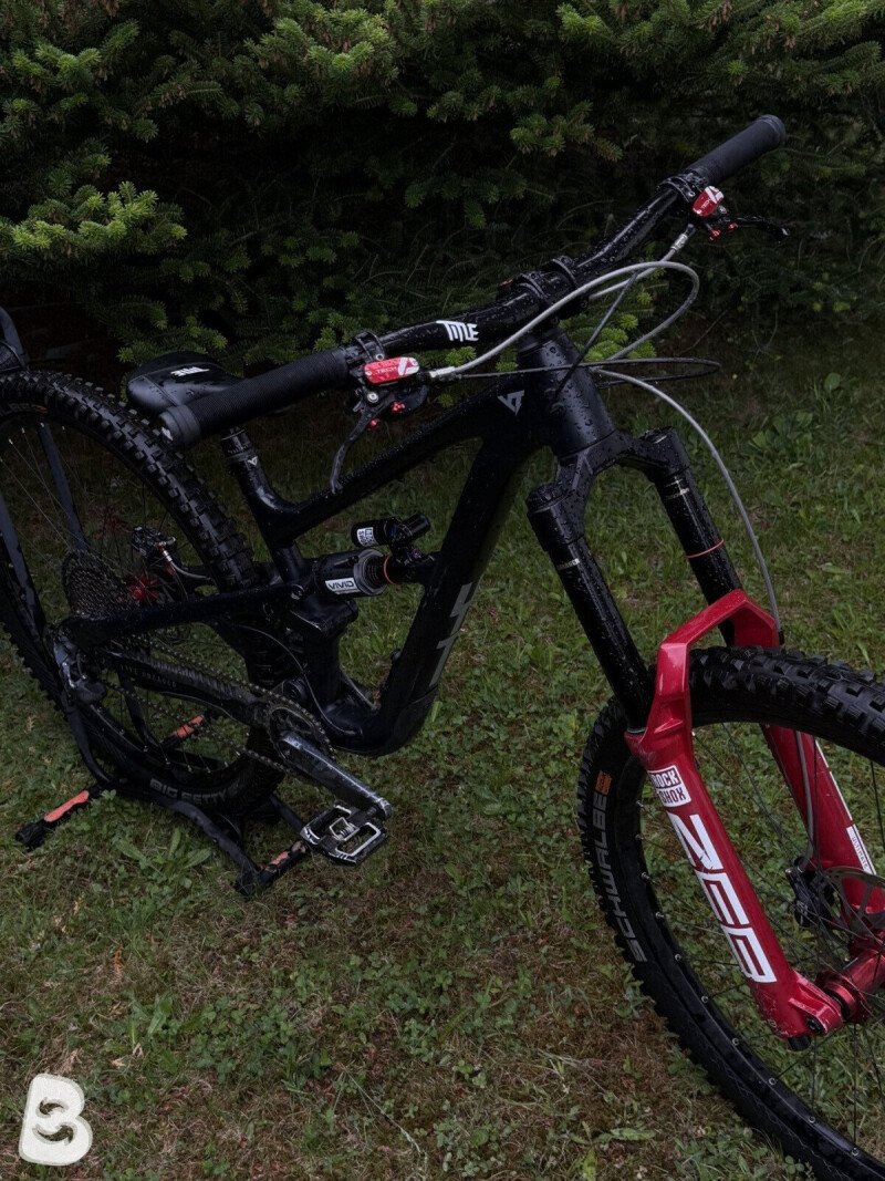 YT Industries Jeffsy Core 29 2024