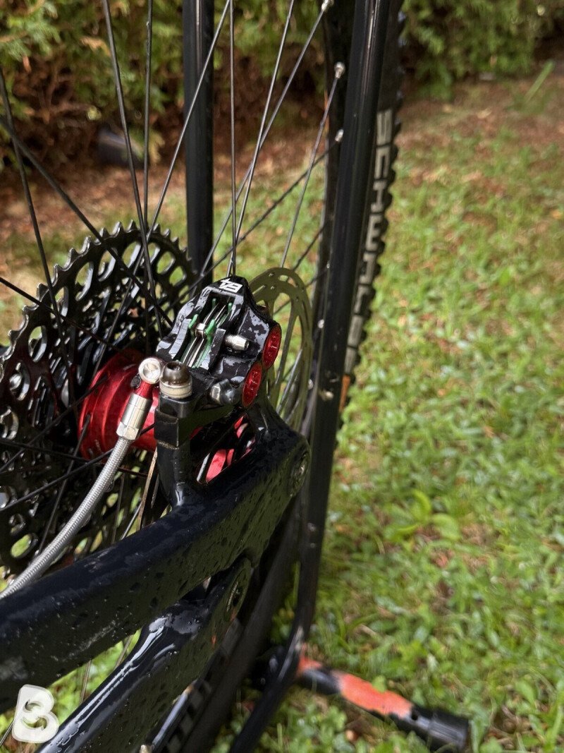 YT Industries Jeffsy Core 29 2024