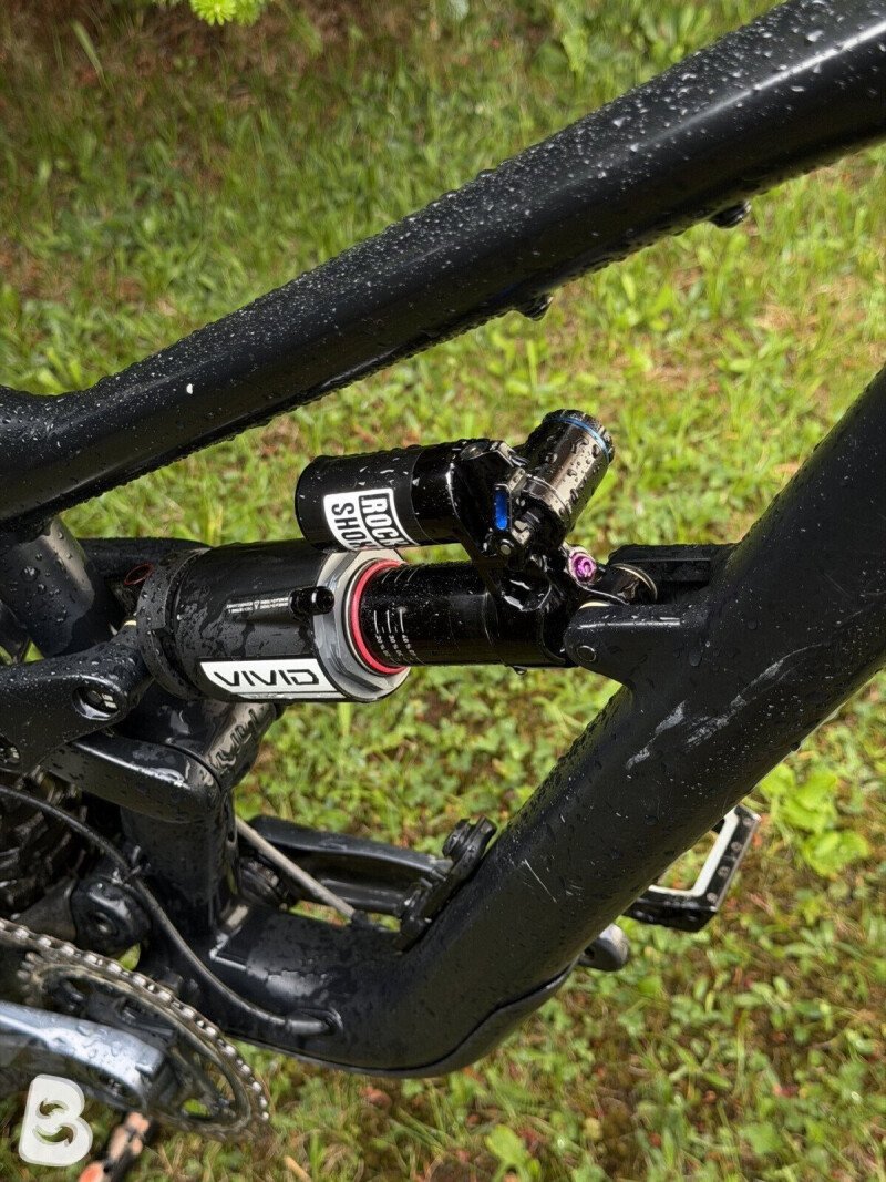 YT Industries Jeffsy Core 29 2024