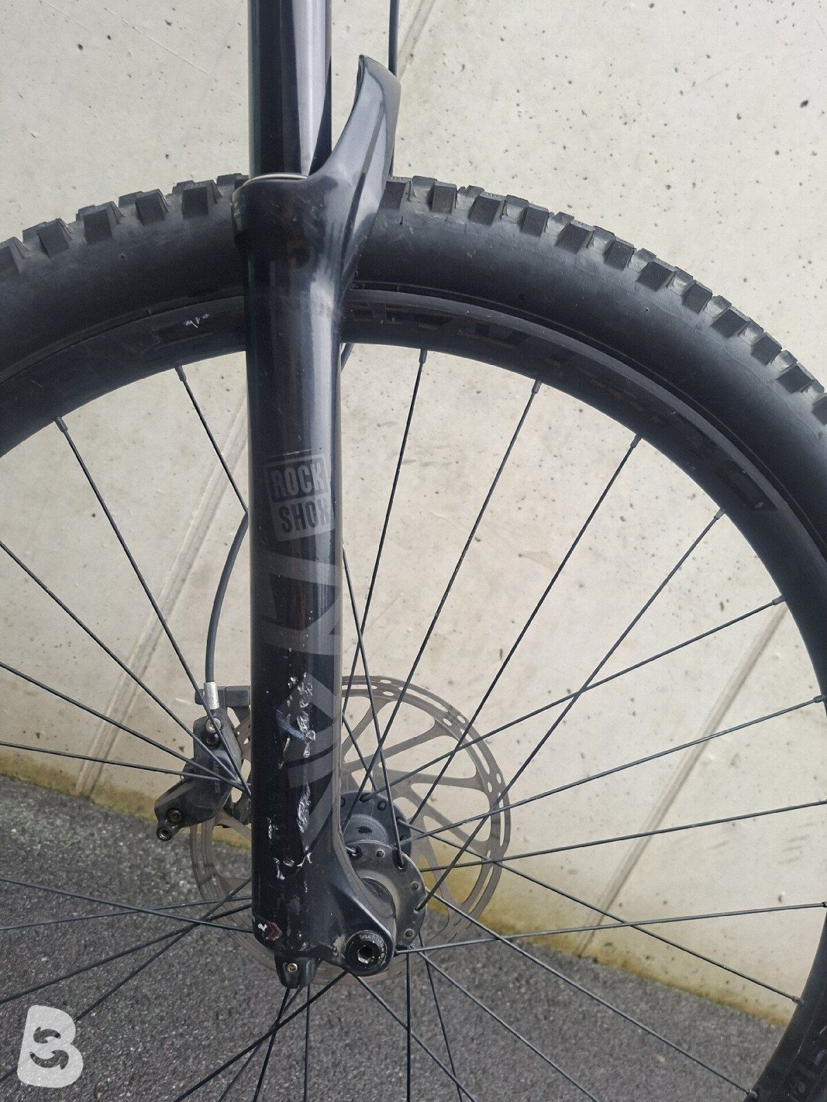 Trek Slash 8 Gen 5 2022