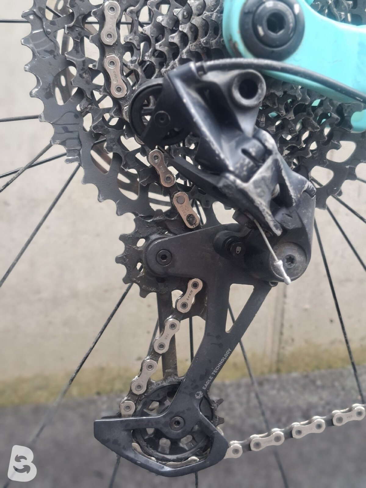 Trek Slash 8 Gen 5 2022