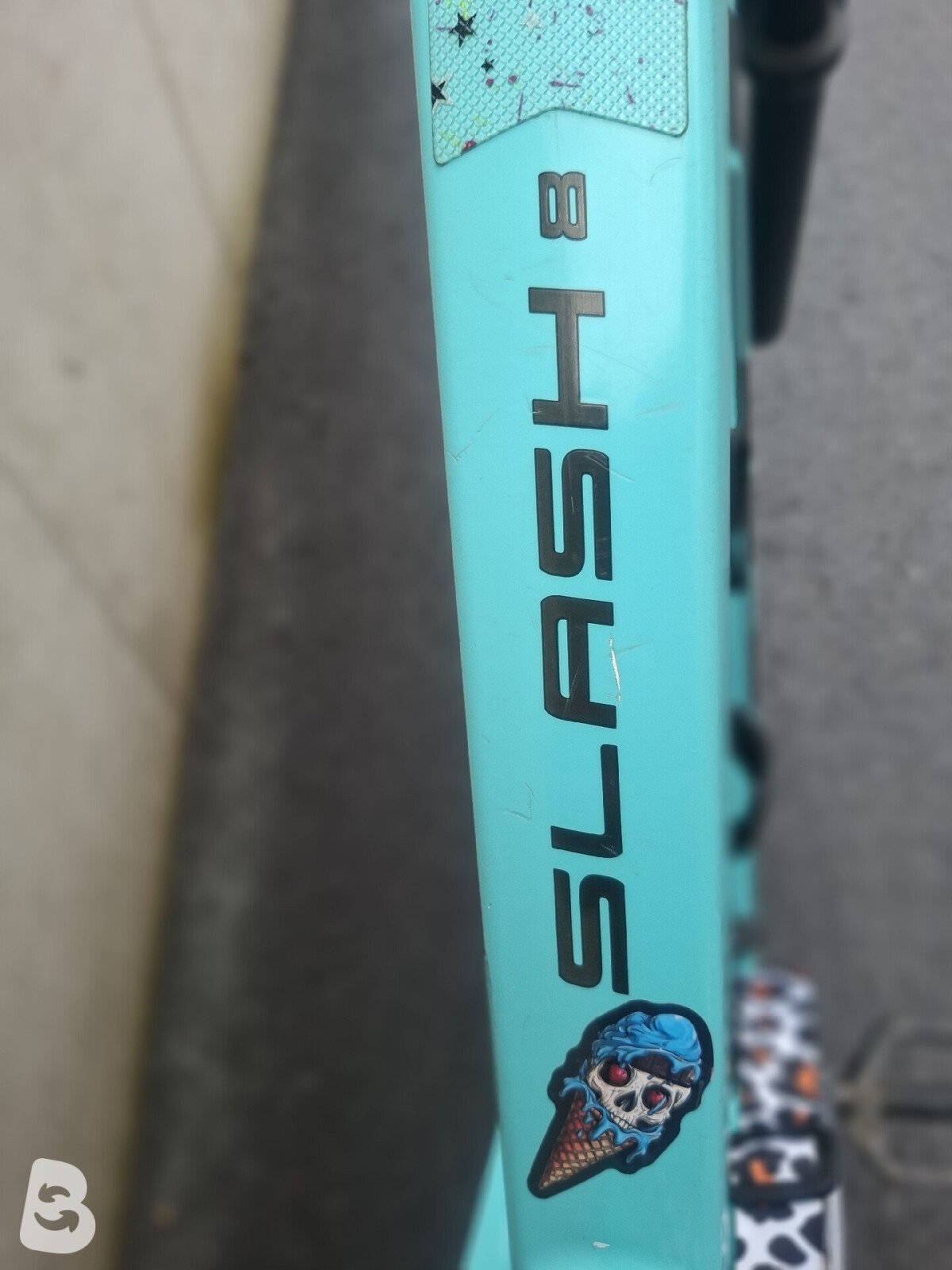 Trek Slash 8 Gen 5 2022
