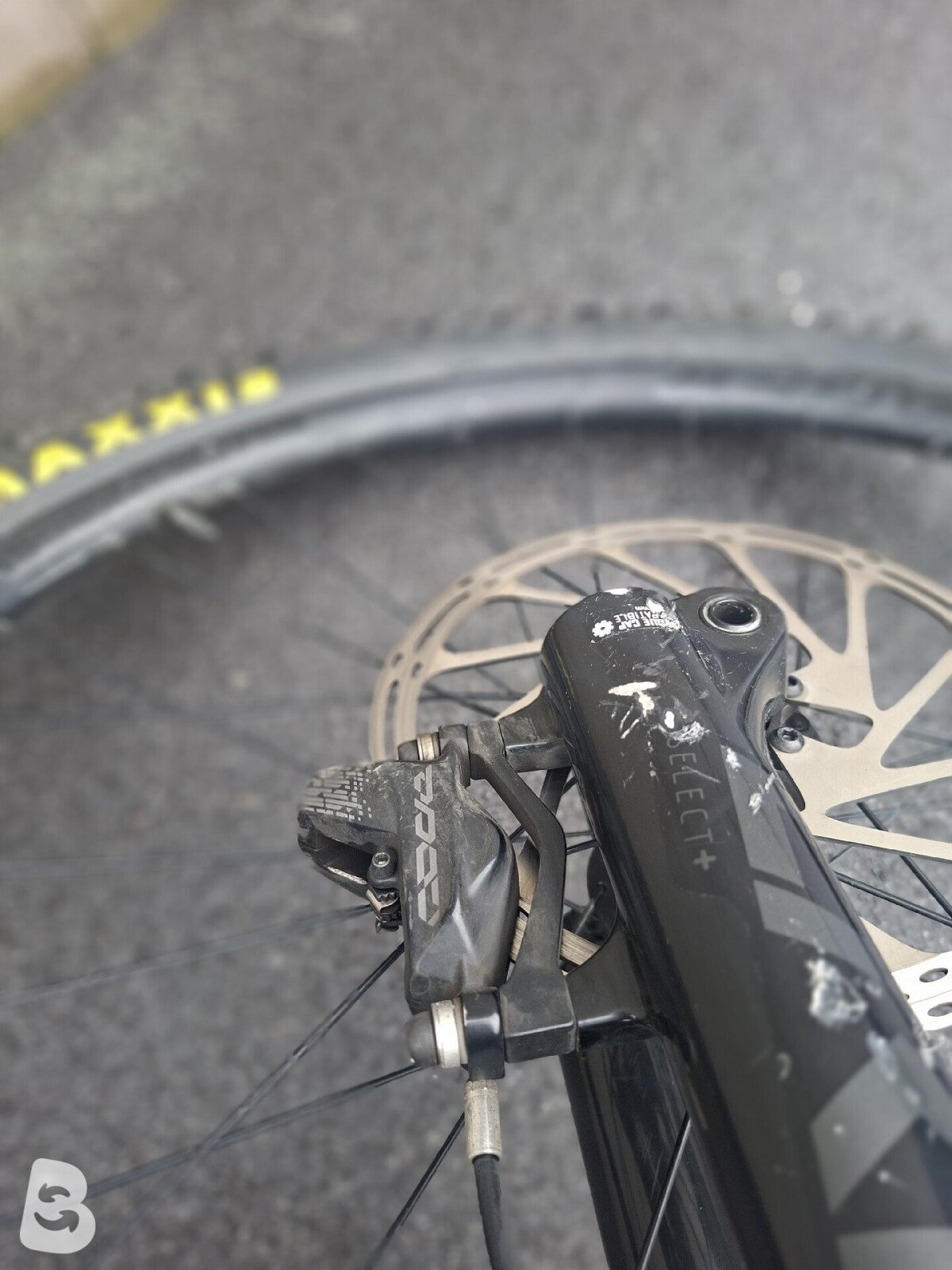 Trek Slash 8 Gen 5 2022