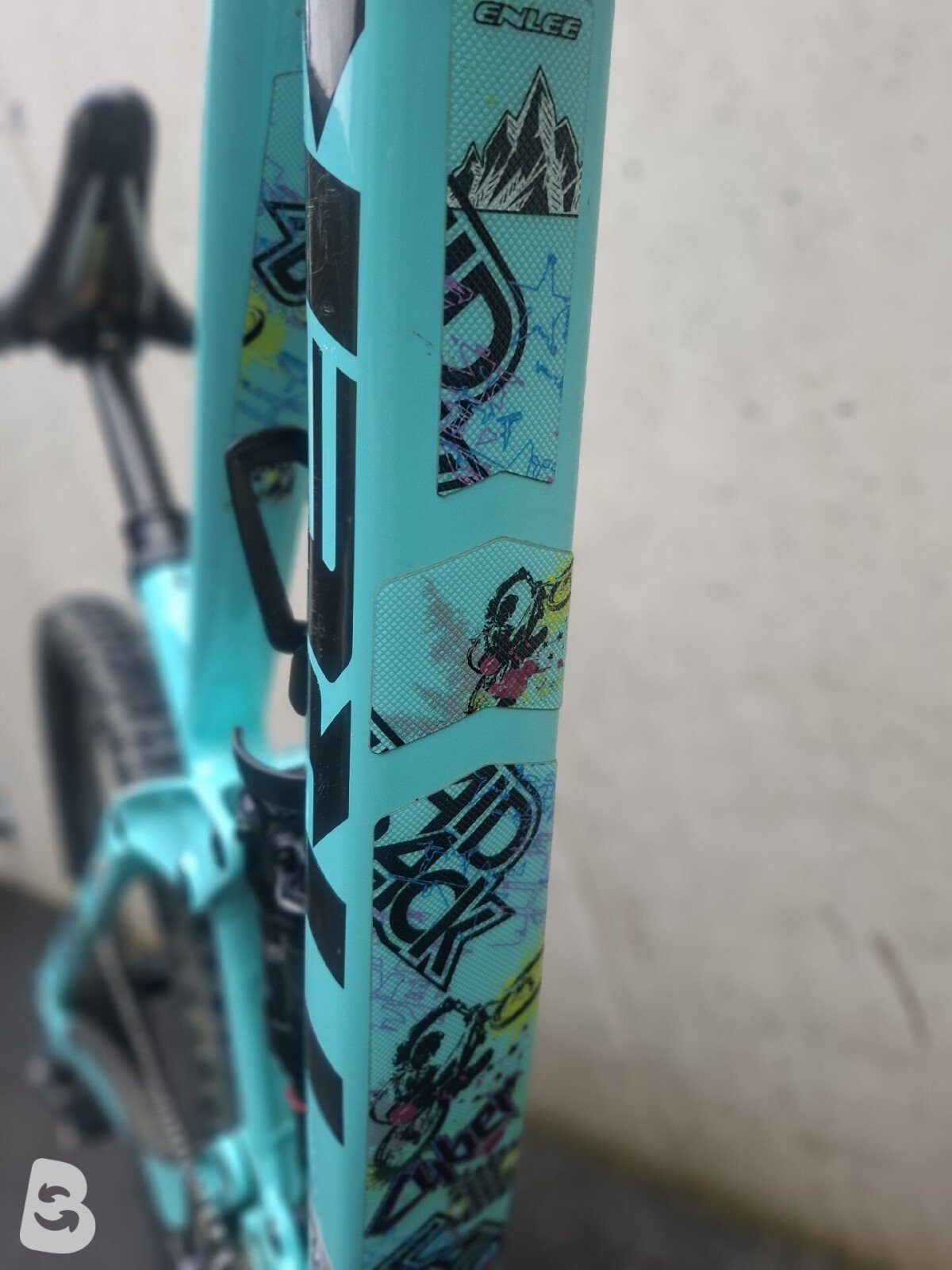 Trek Slash 8 Gen 5 2022