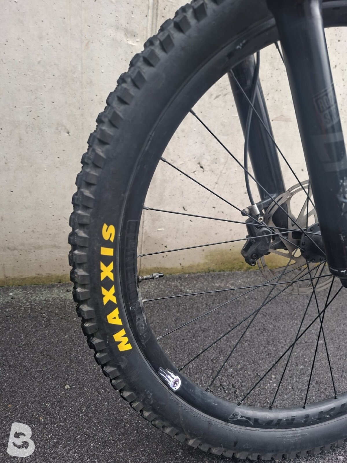 Trek Slash 8 Gen 5 2022