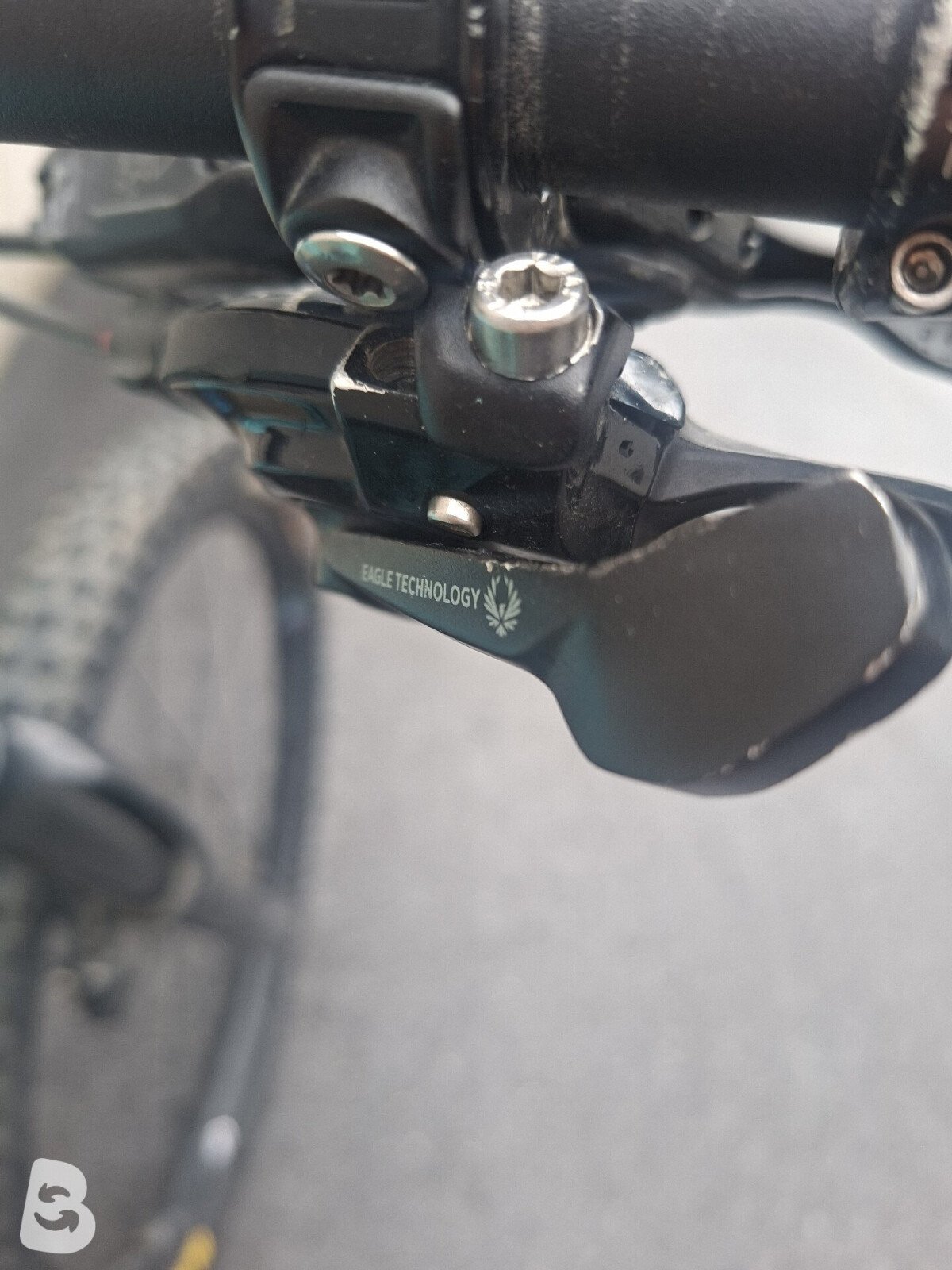 Trek Slash 8 Gen 5 2022