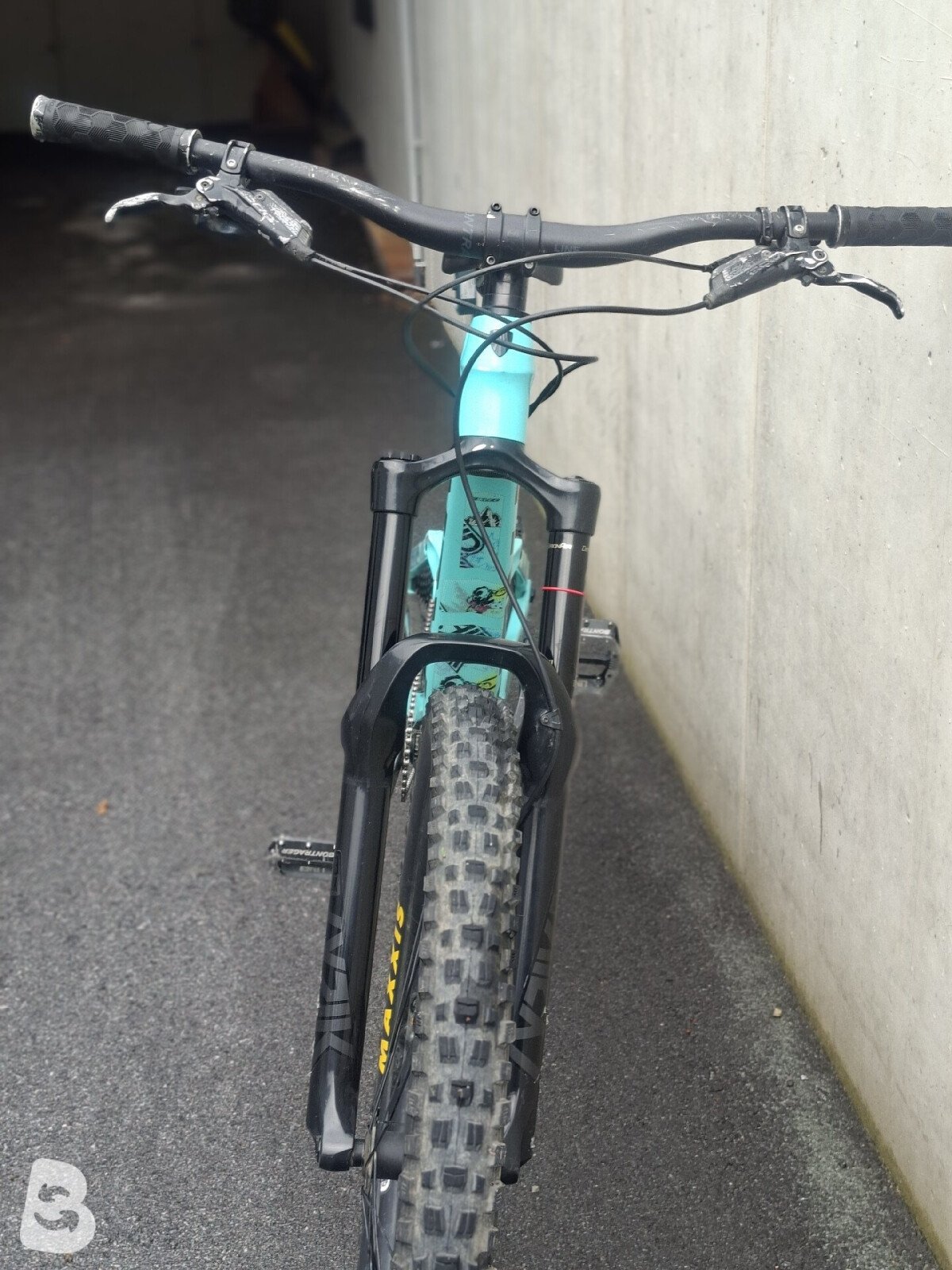 Trek Slash 8 Gen 5 2022