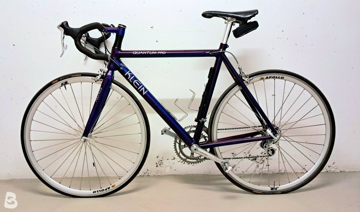 Klein Quantum Pro Aeros 1995