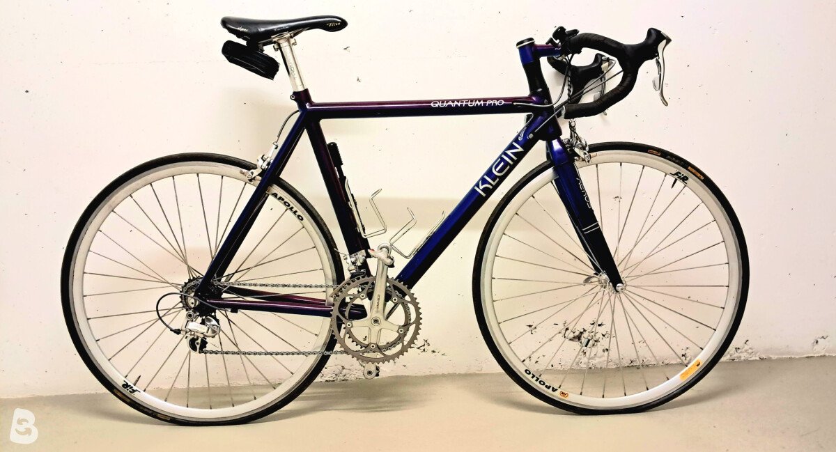Klein Quantum Pro Aeros 1995