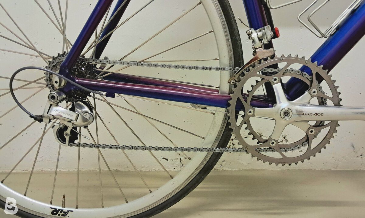 Klein Quantum Pro Aeros 1995
