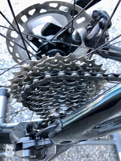 Specialized Tarmac SL7 Expert 2023
