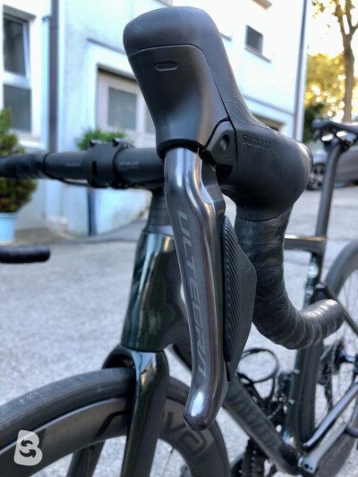 Specialized Tarmac SL7 Expert 2023