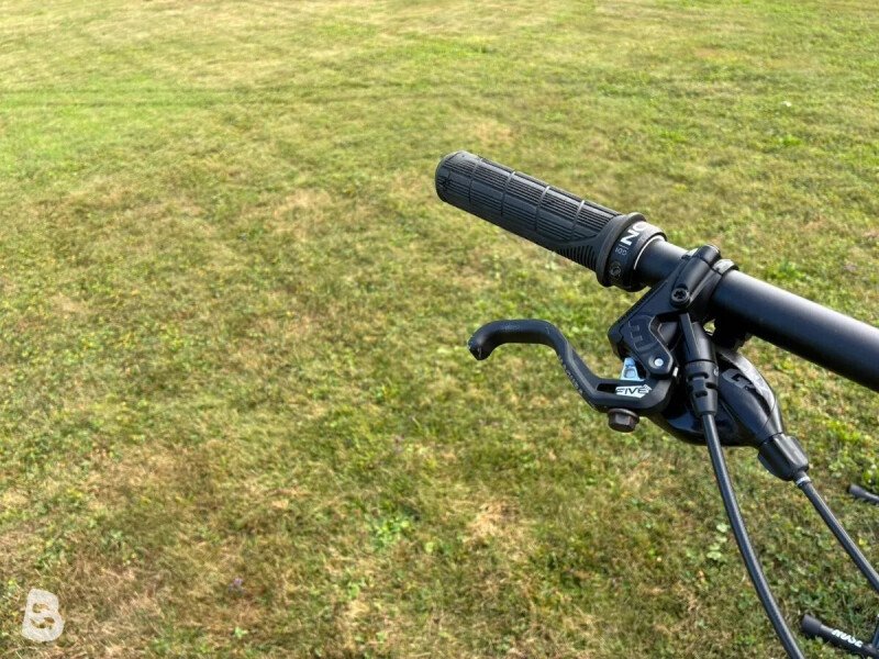 NS Bikes Fuzz 1 2018