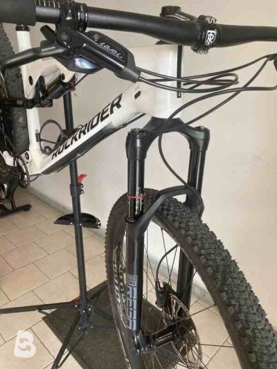 Rockrider Xc900s 2023