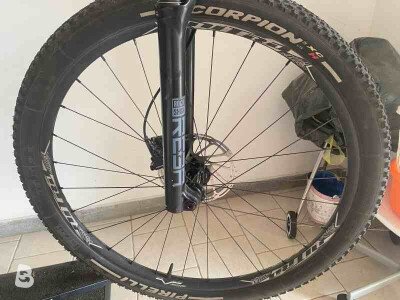Rockrider Xc900s 2023