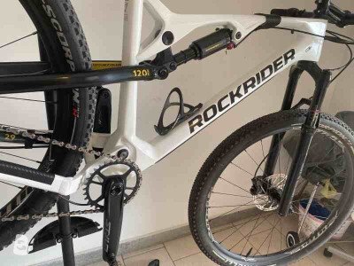 Rockrider Xc900s 2023