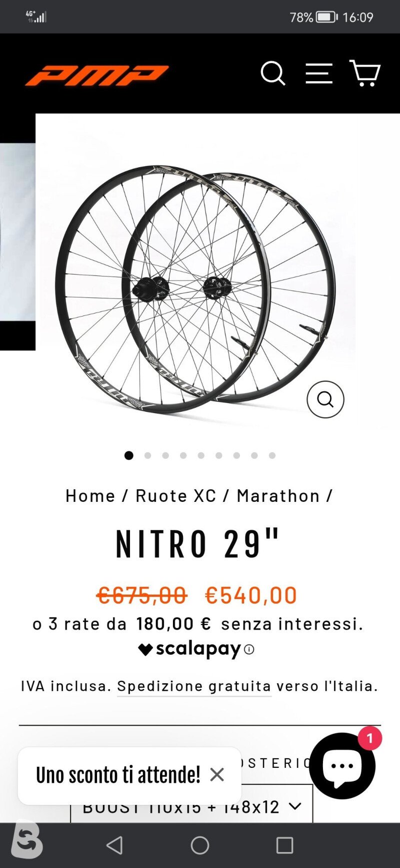 Rockrider Xc900s 2023