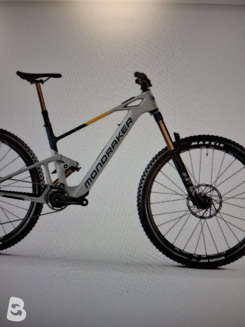 Mondraker NEAT RR 2024