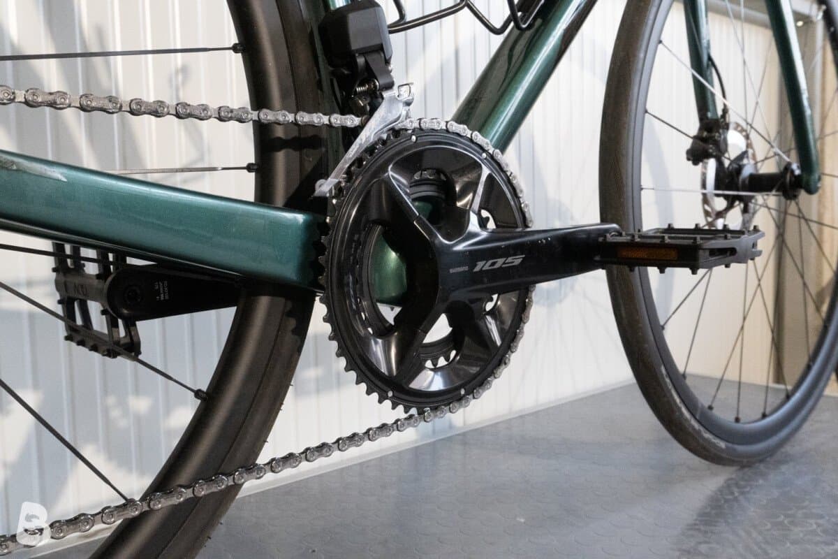 KTM revelator alto elite 2025