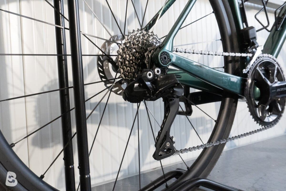 KTM revelator alto elite 2025