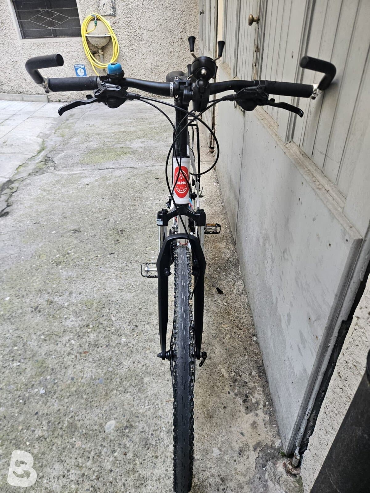 Olmo nava 2016