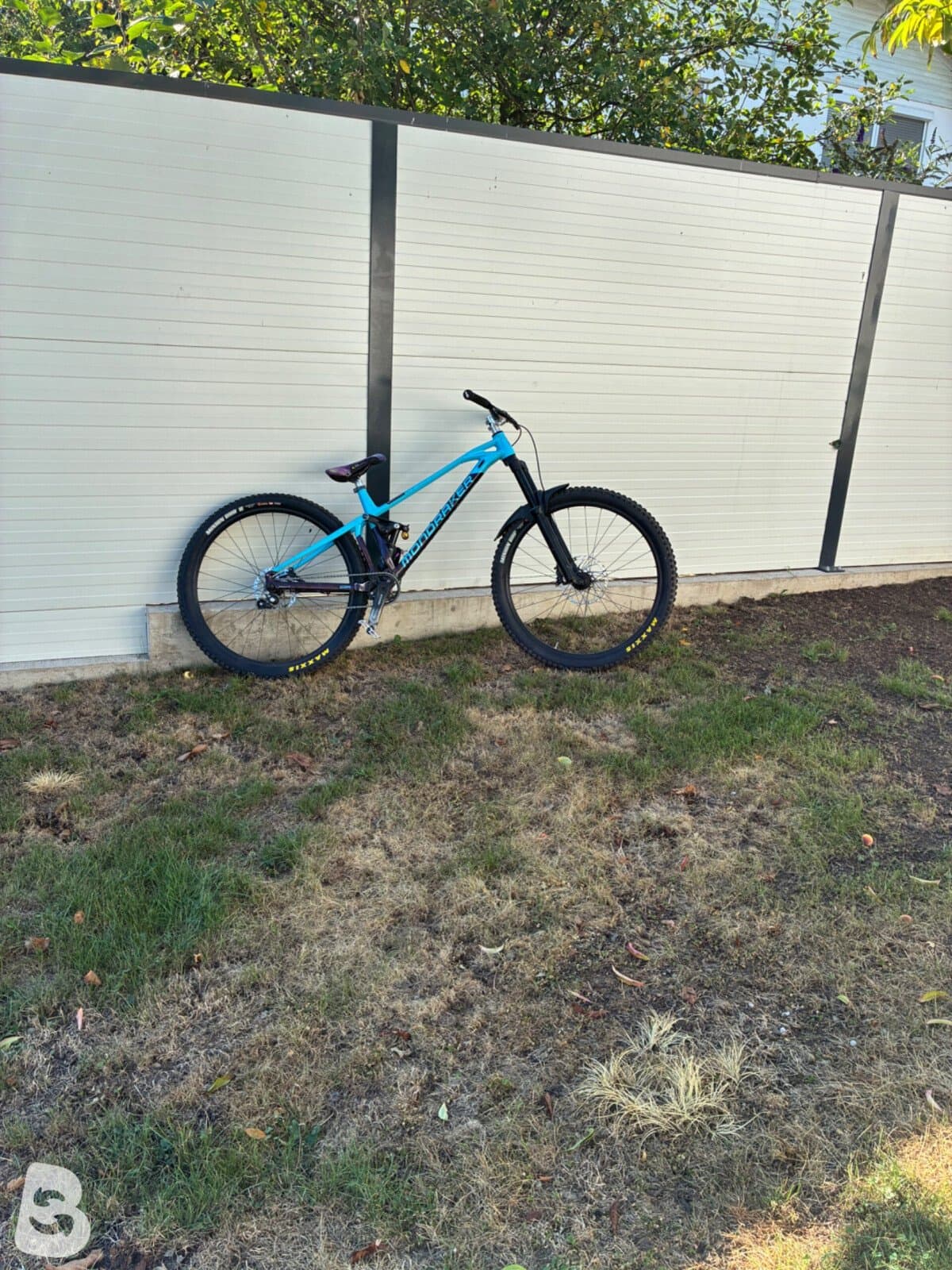 Mondraker FOXY R 2023
