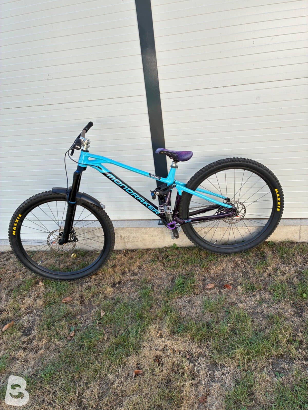 Mondraker FOXY R 2023