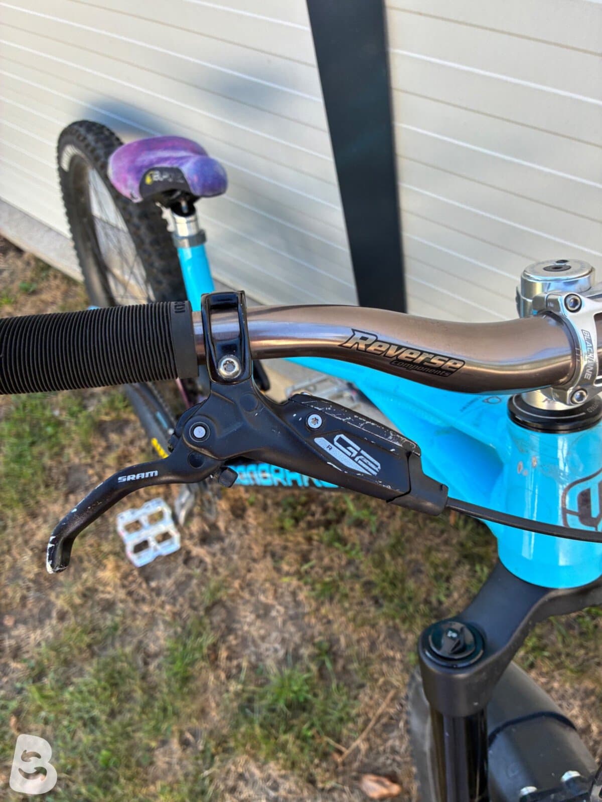 Mondraker FOXY R 2023