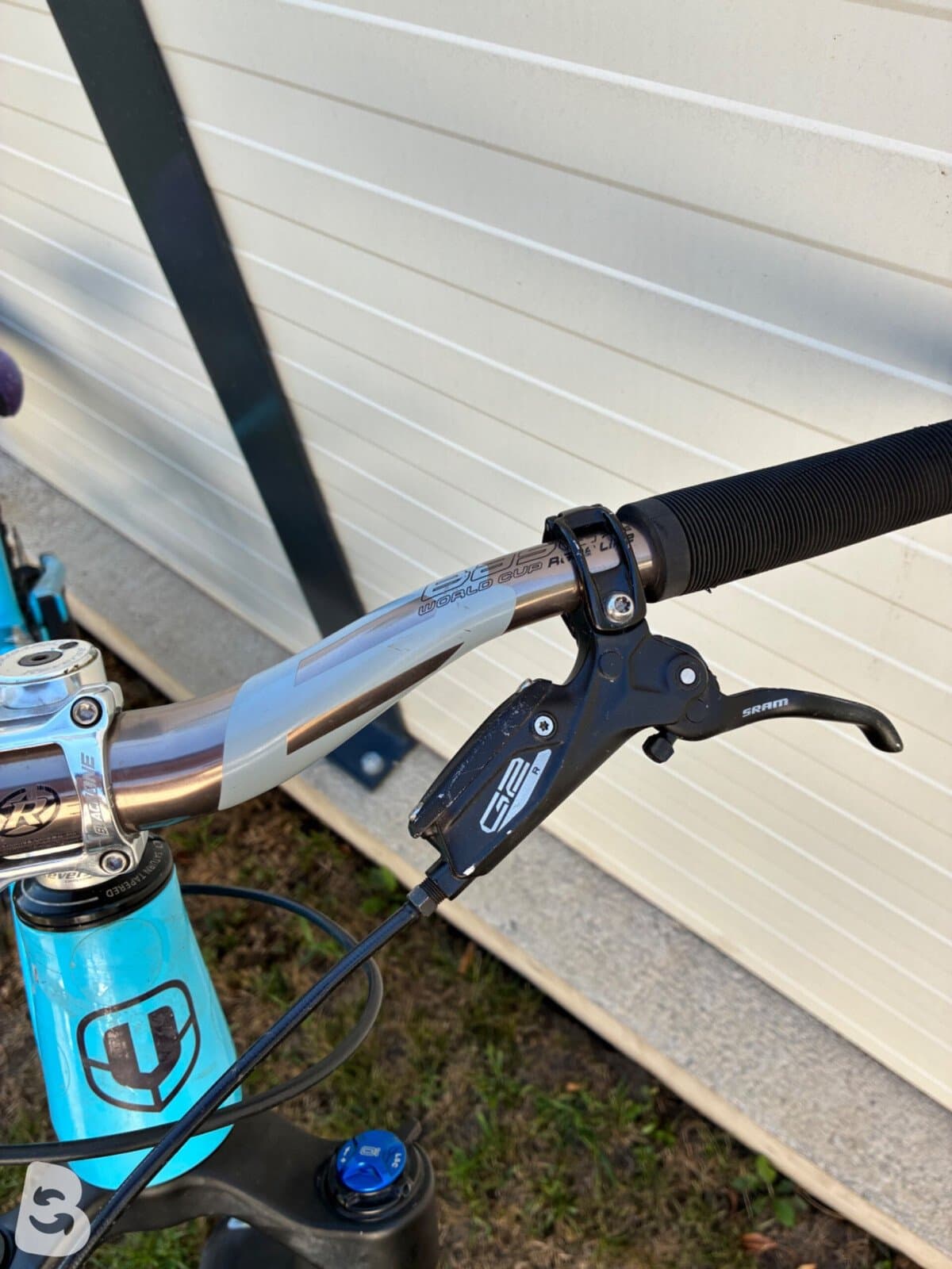 Mondraker FOXY R 2023