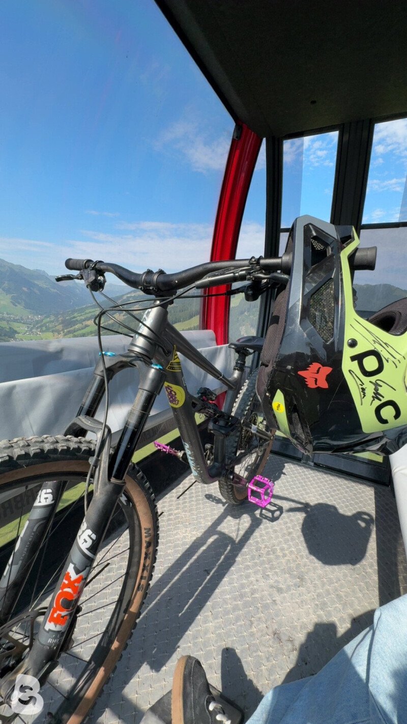 Specialized Status 160 2023