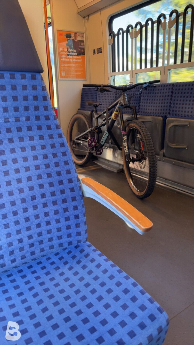 Specialized Status 160 2023