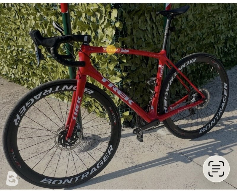 Trek Emonda SLR 9 Disc 2020